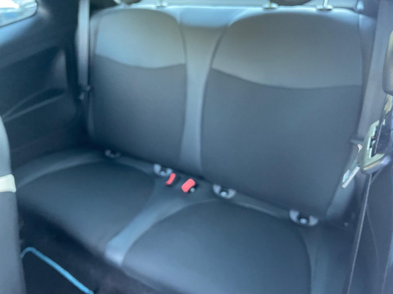 Fiat 500 1.2 S*Neopatentati*Cinghia fatta*