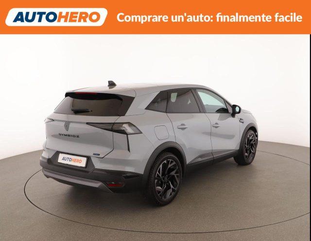 RENAULT Symbioz Full Hybrid E-Tech 145 CV Esprit Alpine