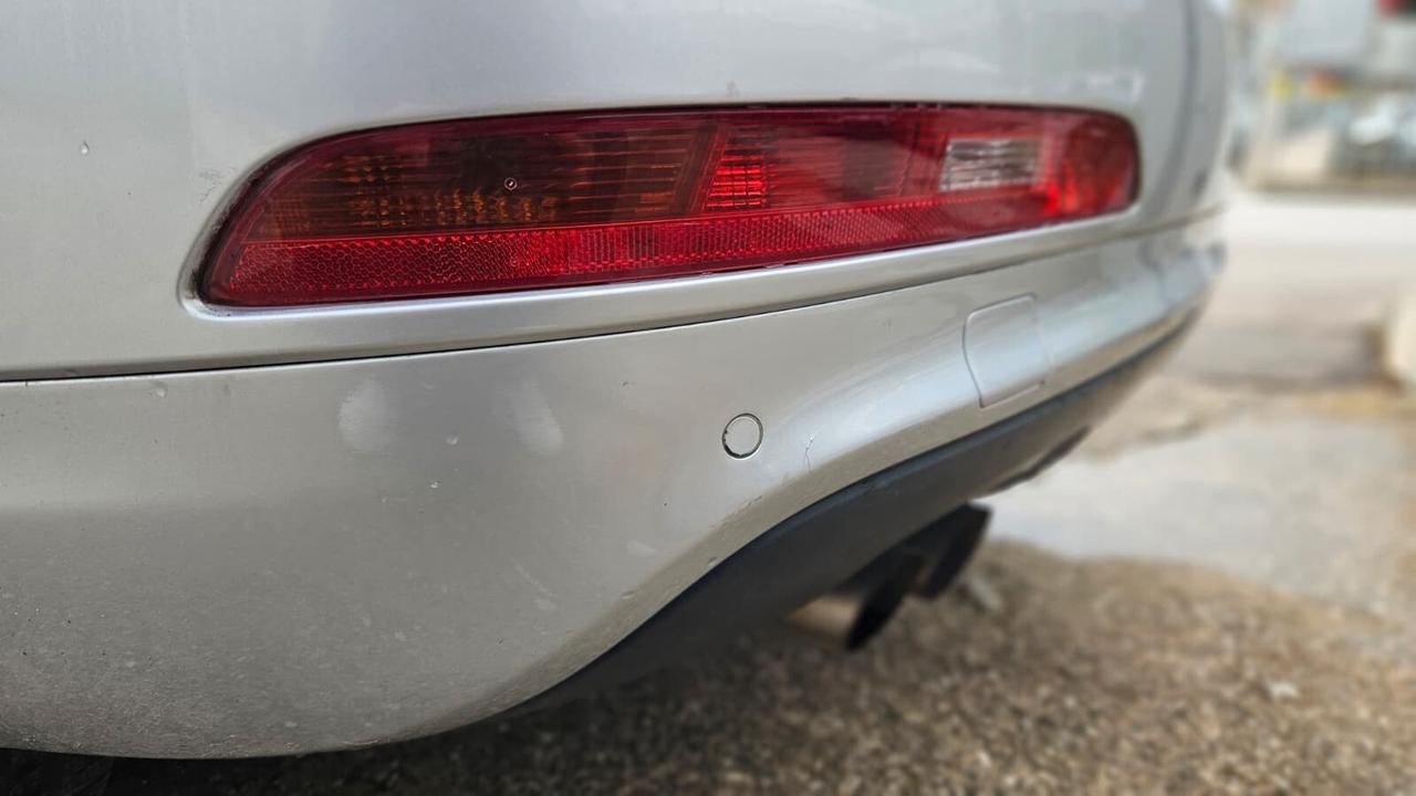 Audi Q3 2.0 TDI quattro Advanced Plus (4WD)