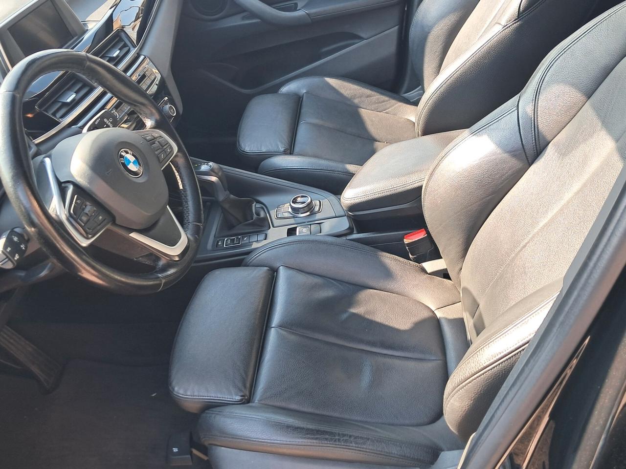 Bmw X1 sDrive18d Business