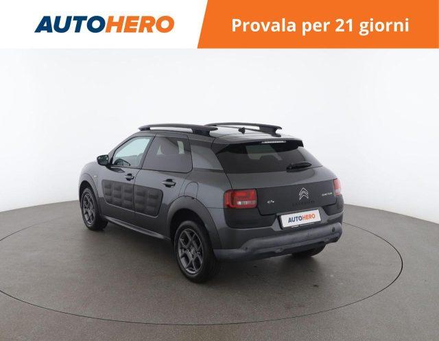 CITROEN C4 Cactus BlueHDi 100 Shine