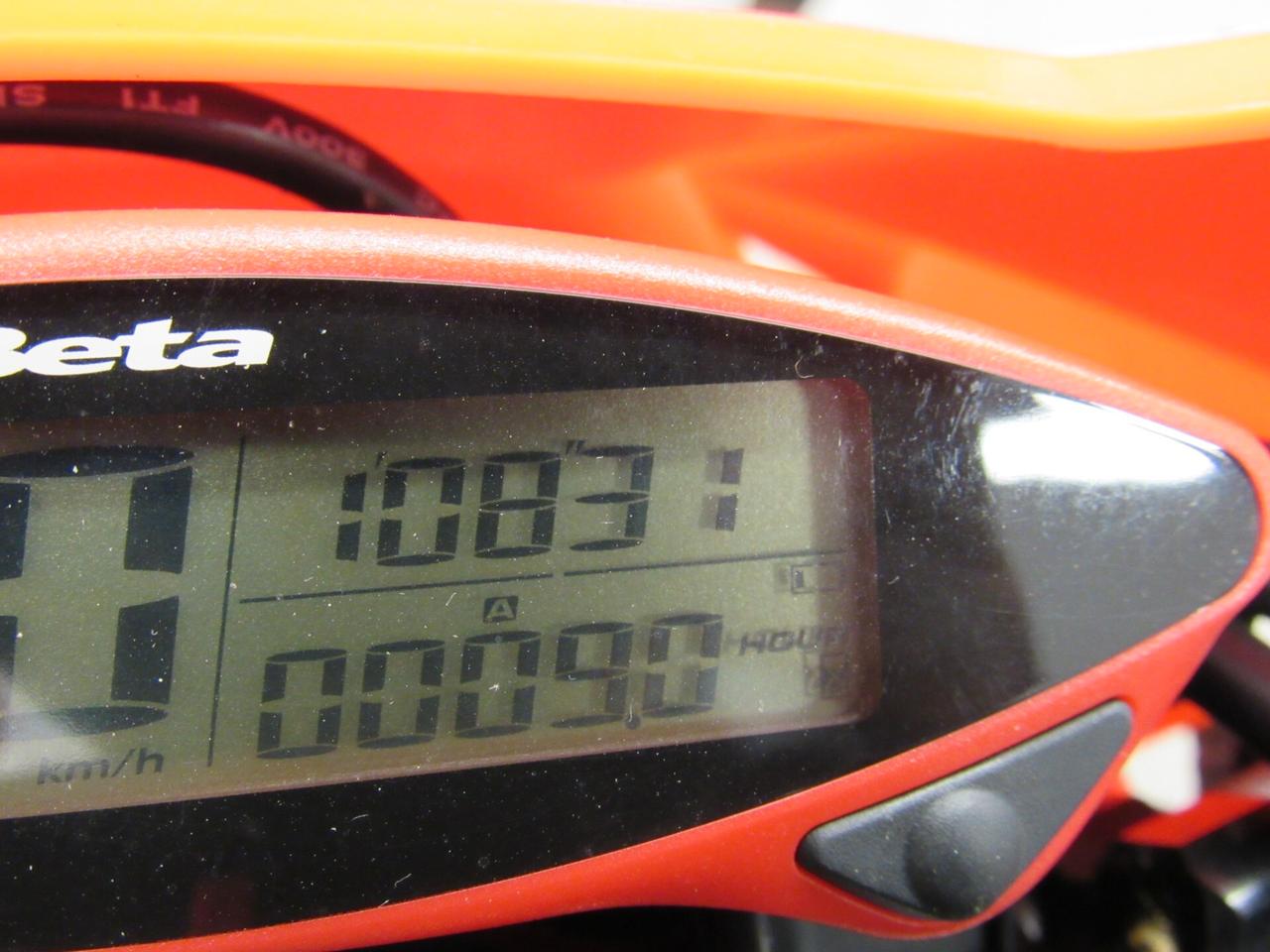 Beta RR 300 X PRO 2TEMPI