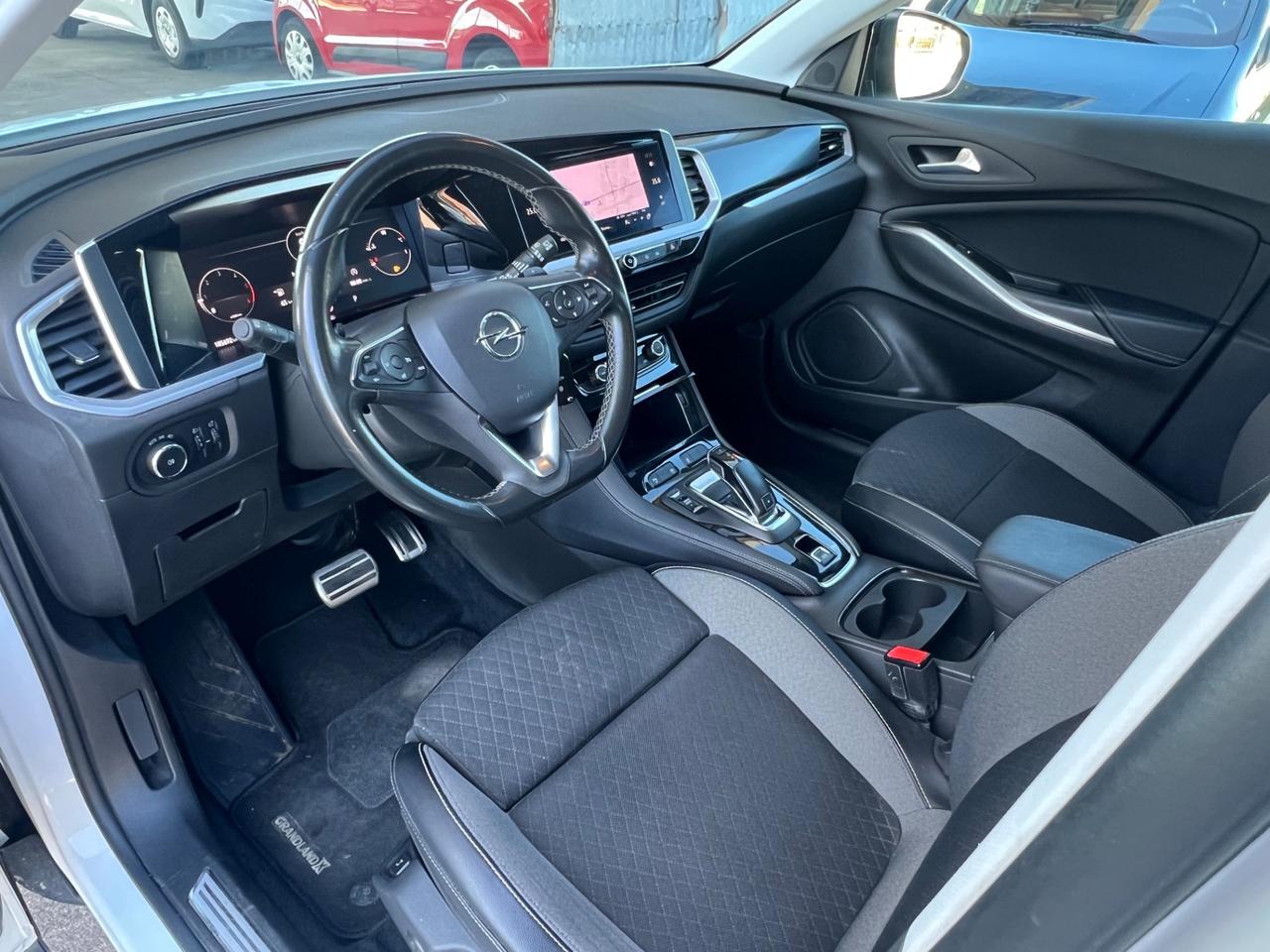 Opel Grandland 1.5d GS Line FINANZIABILE