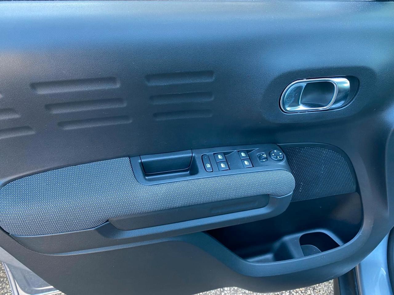 Citroen C3 Aircross PureTech 110cv S&S Modello Plus