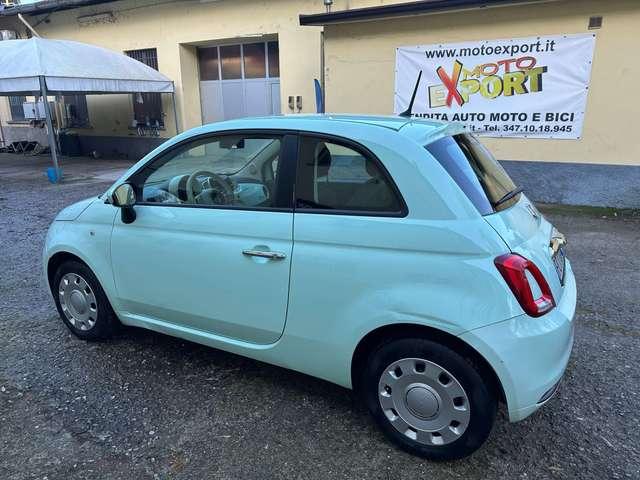 Fiat 500 500 III 2015 1.2 Lounge easypower Gpl 69cv