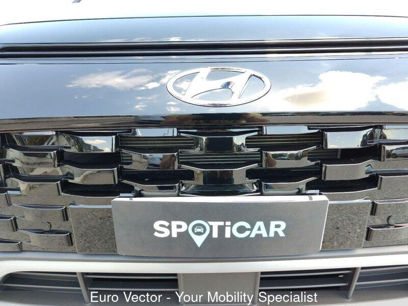 Hyundai Bayon 1.2 MPI MT XLine