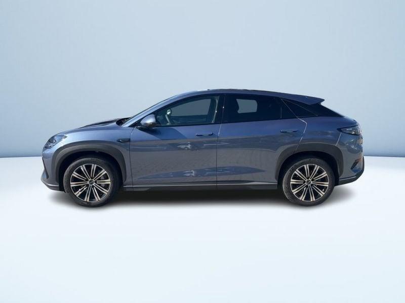 BYD Sealion 7 Comfort