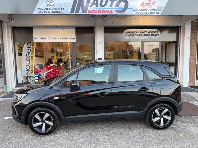 OPEL Crossland 1.2 12V Start&Stop Design & Tech NEOPATENTATO