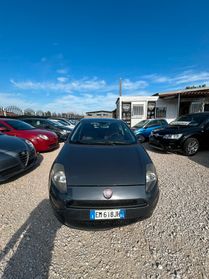 Fiat Grande Punto Grande Punto 1.4 5 porte Actual Natural Power
