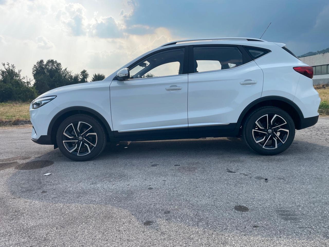 Mg ZS 1.5 VTi-tech Luxury