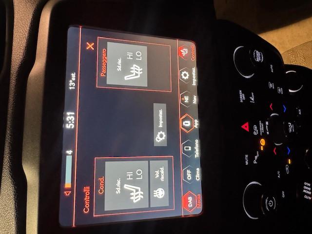 JEEP RENEGADE 2.0 Mjt 4X4 LIMITED