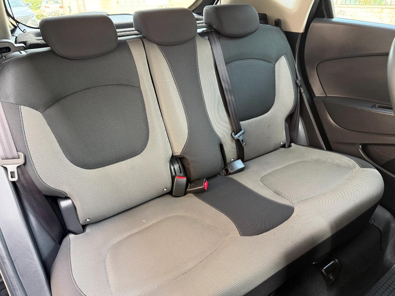 Renault Captur 1.5 dCi 90CV S&S *LED - 2015