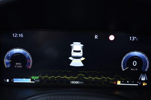 JEEP Renegade 1.5 Turbo T4 MHEV Altitude *LED*CAM*CARPLAY*