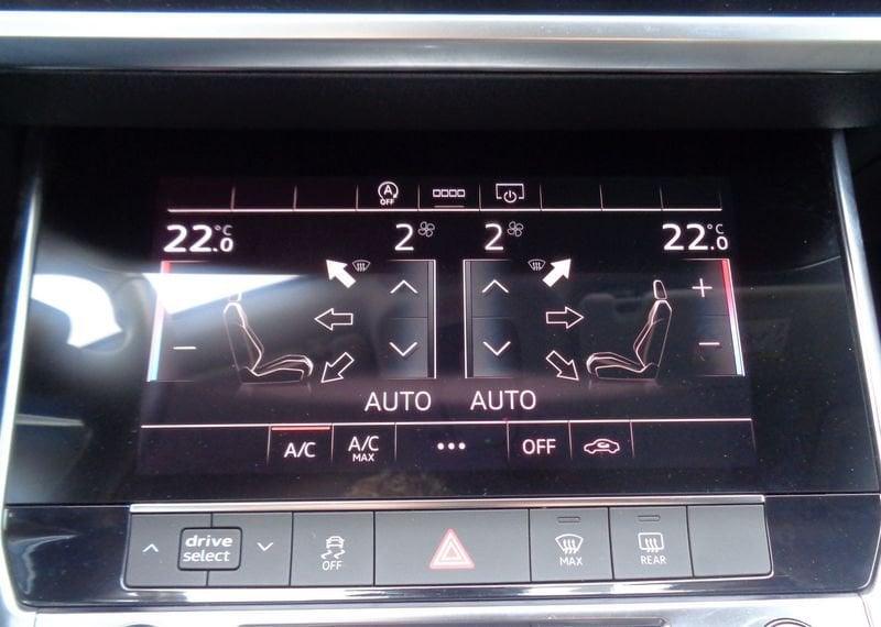 Audi A6 A6 Avant 40 2.0 TDI quattro ultra S tronic Business Sport