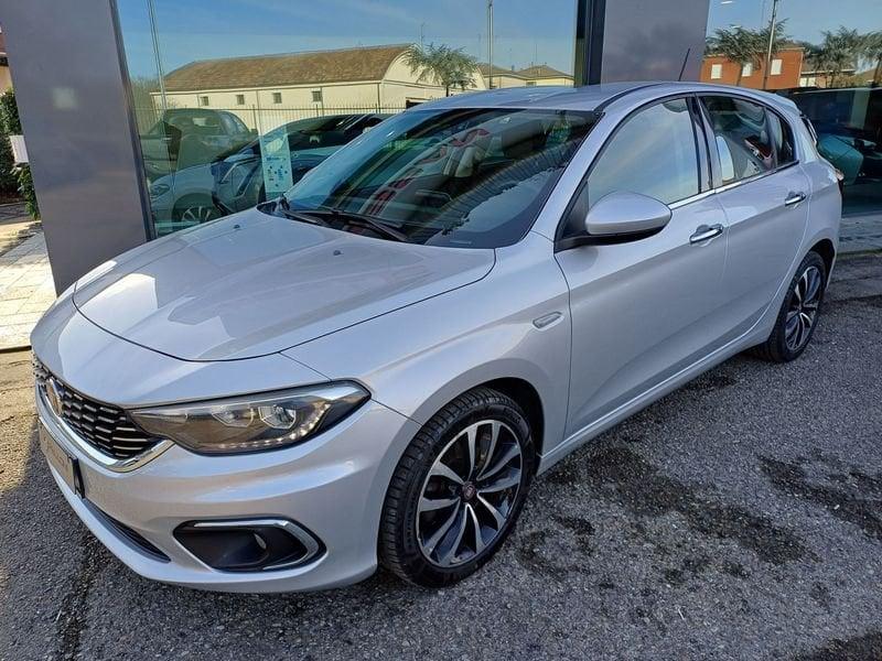 FIAT Tipo 1.3 Mjt 95 CV KM CERTIFICATI-GARANZIA