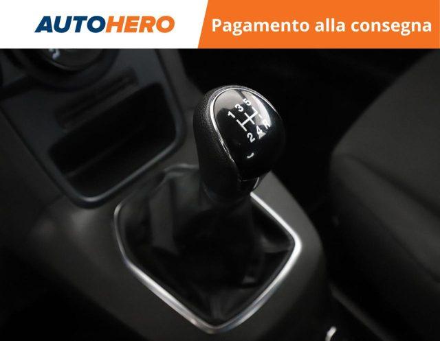 FORD Fiesta 1.2 60CV 5 porte Business