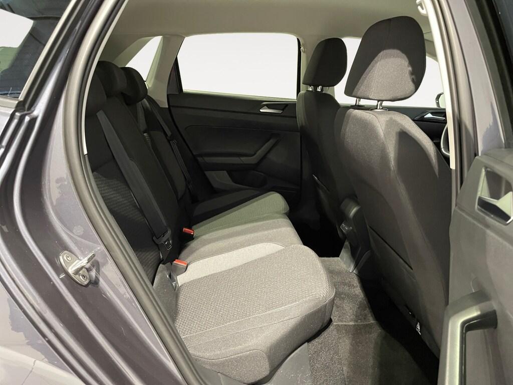 Volkswagen Polo VI 2022 1.0 TSI 80CV Edition Plus