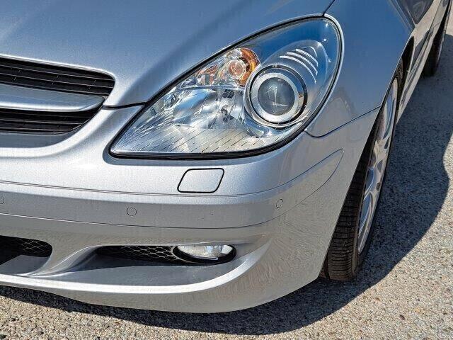 Mercedes-benz SLK 350 V6 SPORT 7G-TRONIc- km 14000 -2007