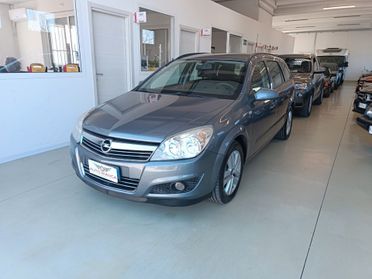 Opel Astra 1.7 CDTI 125CV Station Wagon Cosmo