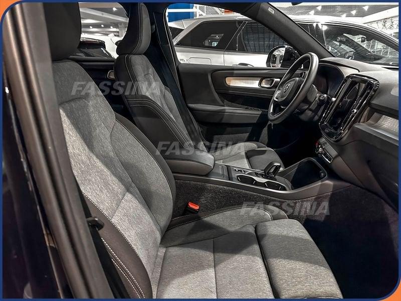 Volvo XC40 XC40 2.0 b3 Core auto