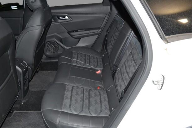 CITROEN C5 - C5 X 1.6 180CV SHINE PACK