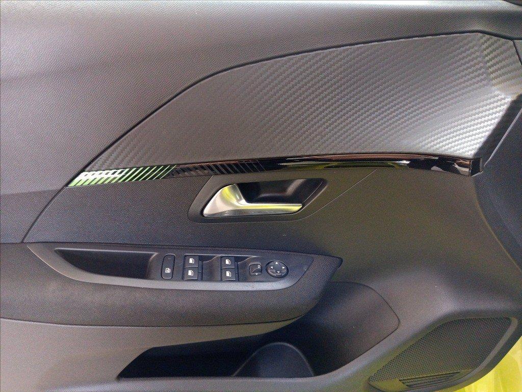 PEUGEOT 208 1.2 puretech Active Pack s&s 100cv del 2024