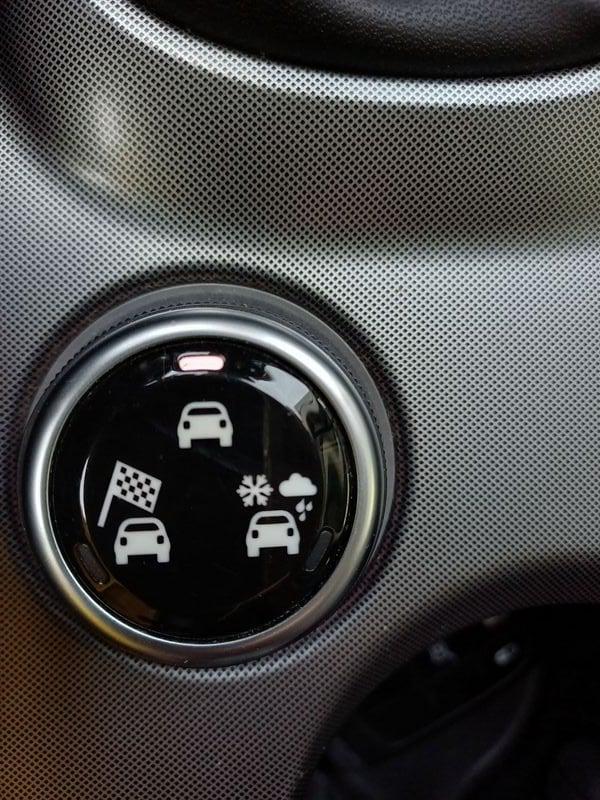 FIAT 500X 500X 1.6 mjt 120cv GARANZIA-KM CERTIFICATI