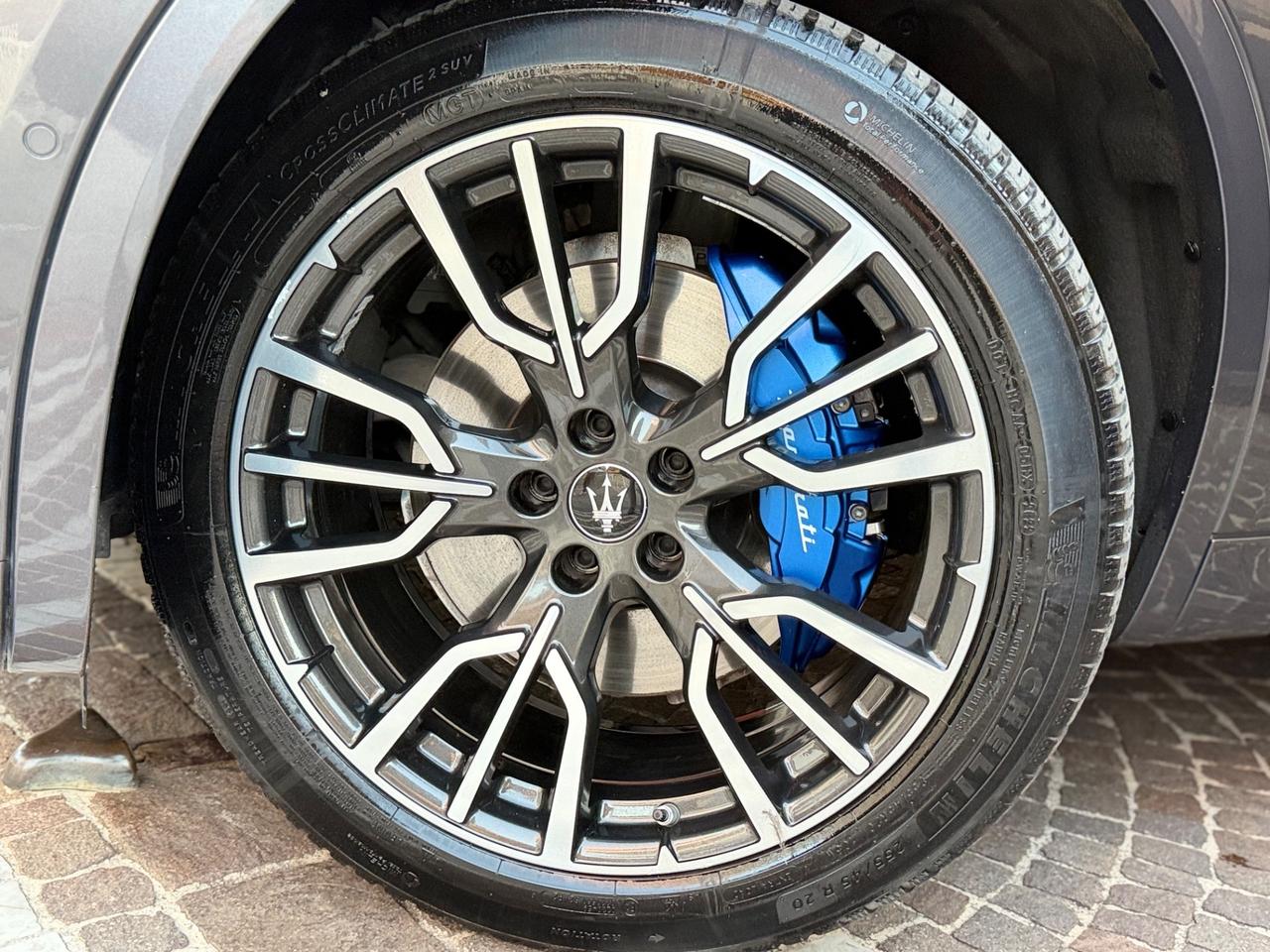 Maserati Grecale MHEV 300 CV AWD GT IVA DEDUCIBILE