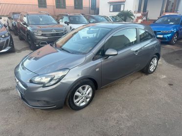 Opel Corsa 1.4 90CV GPL Tech Coupé n-Joy