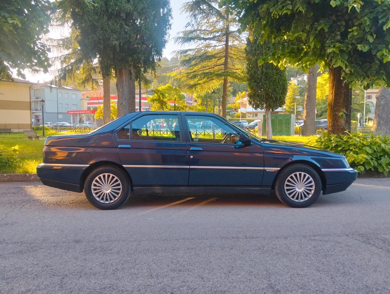 Alfa Romeo 164 Super