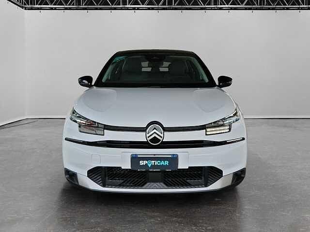 Citroen C4 PureTech 130 S&S EAT8 Plus