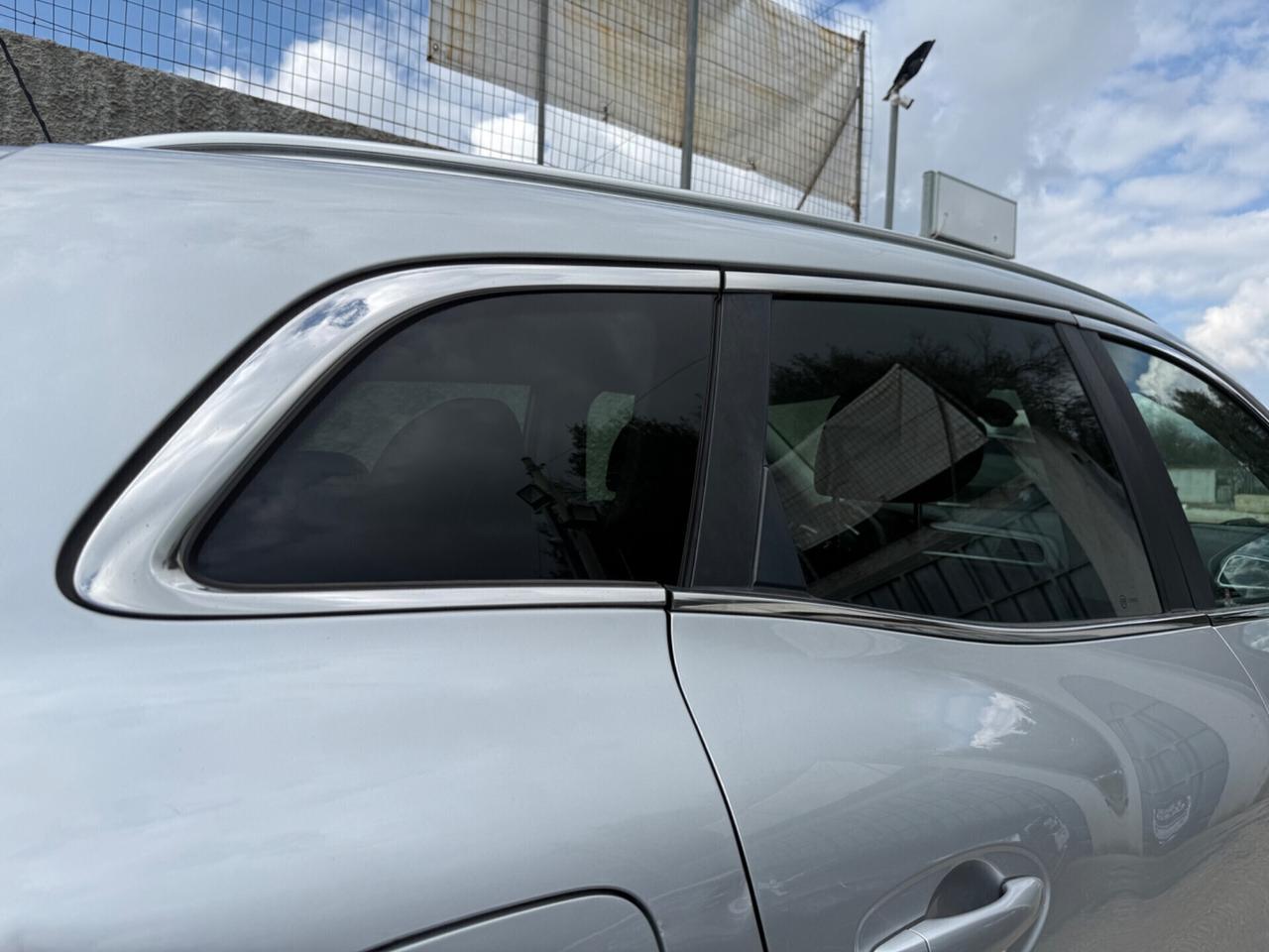Renault Kadjar dCi 110CV Energy Intens,Navi,Led,retrocamera,ecc.