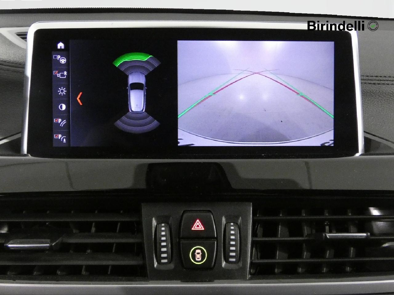 BMW X2 (F39) - X2 sDrive18d Msport