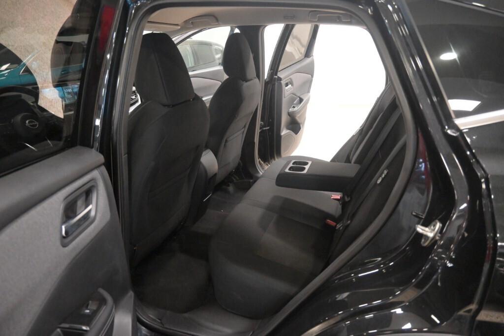 NISSAN QASHQAI 1.3 140CV MHEV 6M. ACENTA ( FARI LED - CLIMA BIZONA - MIRROR - SENSORI POST. - TELECAMERA POST. )
