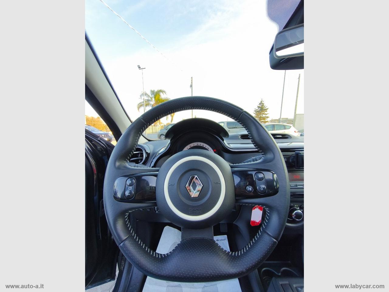 RENAULT Twingo 1.0 SCe S&S Energy Openair