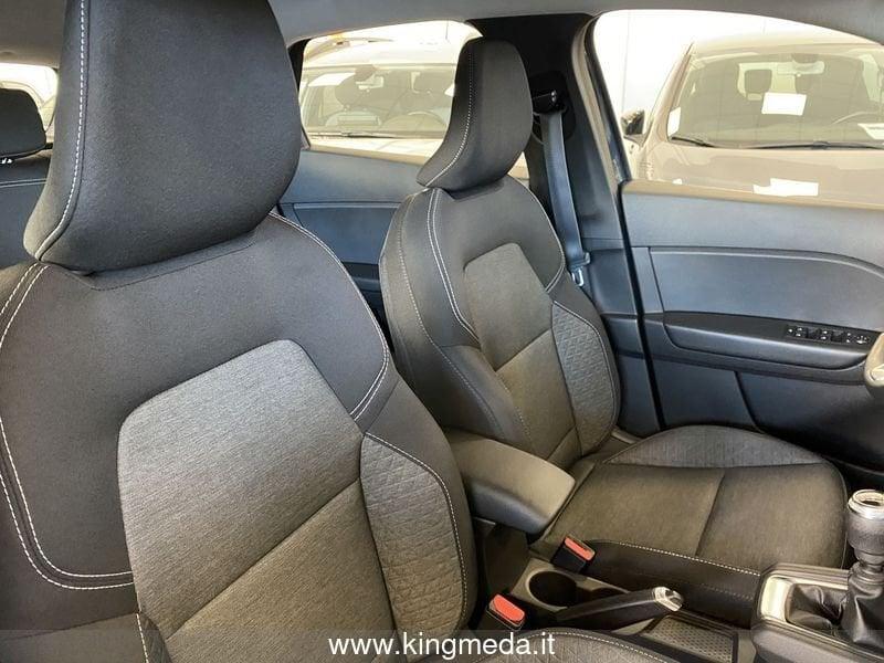 Renault Captur Captur TCe 90 CV Zen
