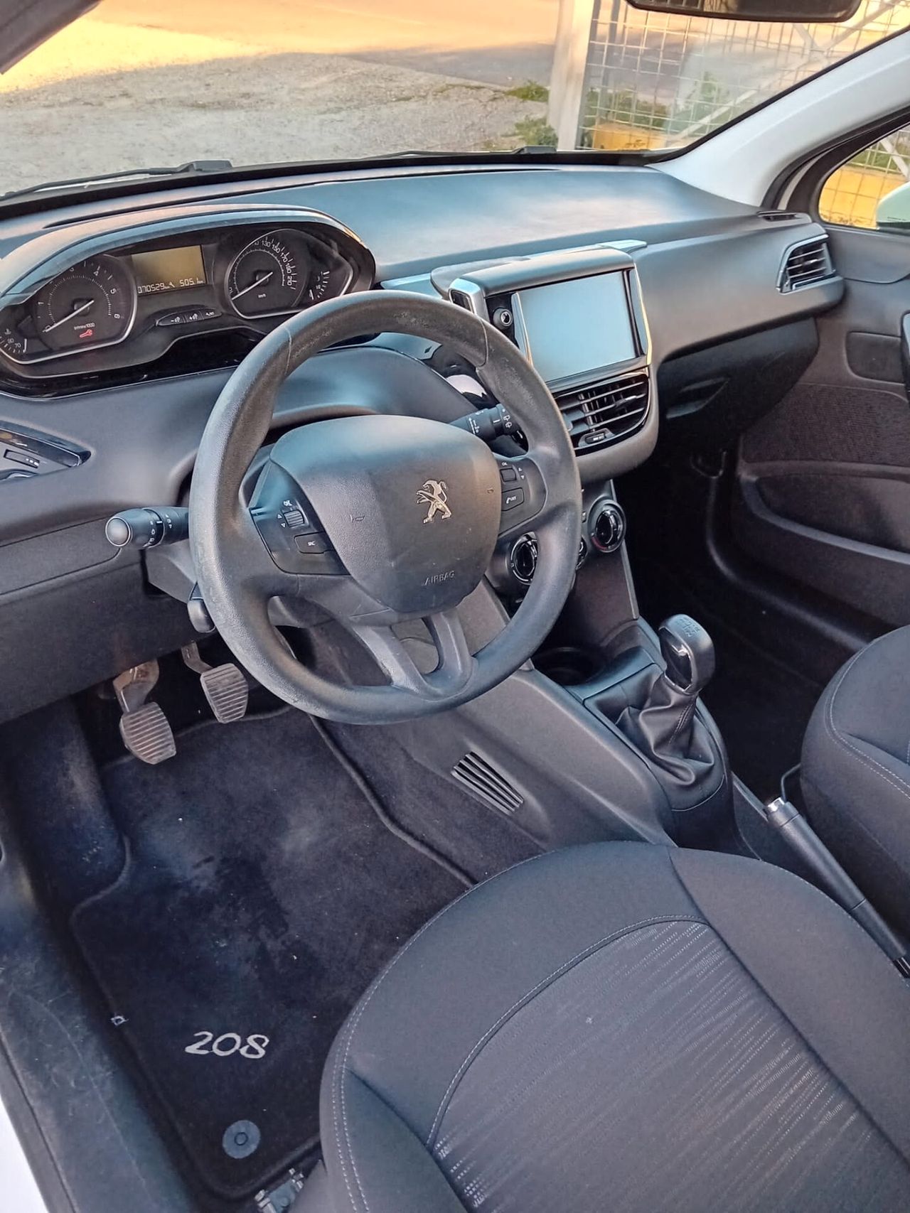 Peugeot 208 2020 photo 5