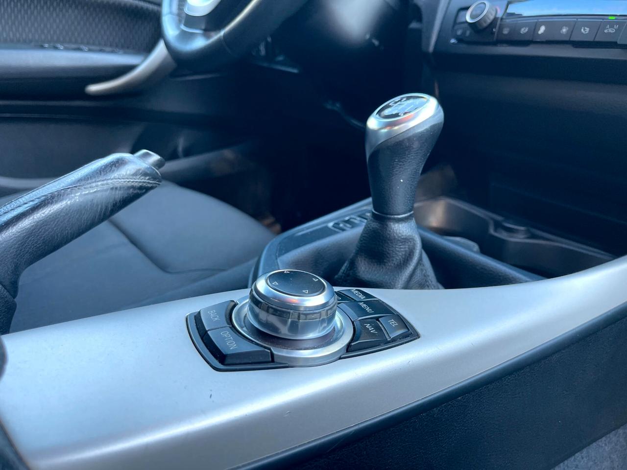 Bmw 114 114d 12 MESI DI GARANZIA 5p Unique NEOPATENTATI