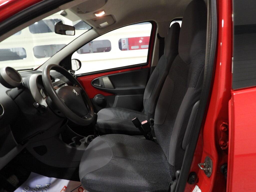 Peugeot 107 5 Porte 1.0 Sweet Years