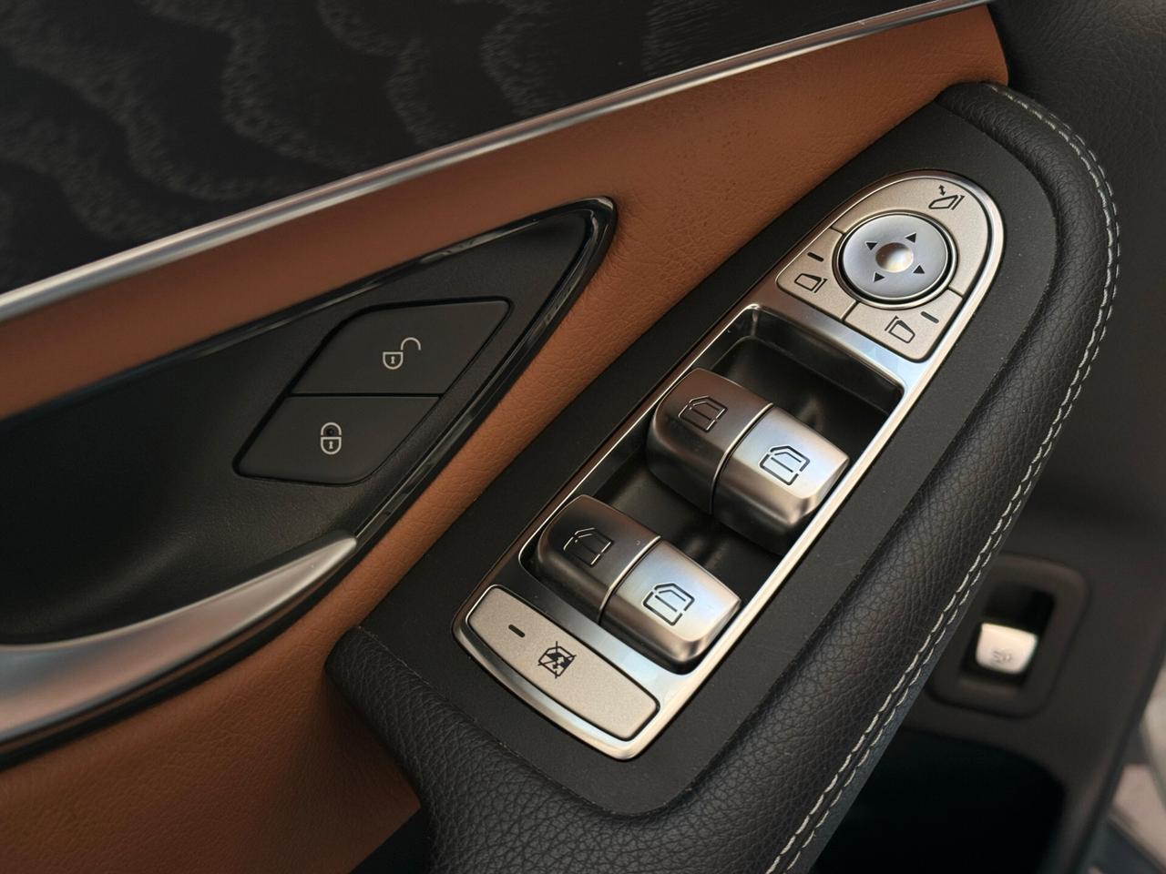 Mercedes-benz GLC 220 d 4Matic Premium 2.0 194 cv