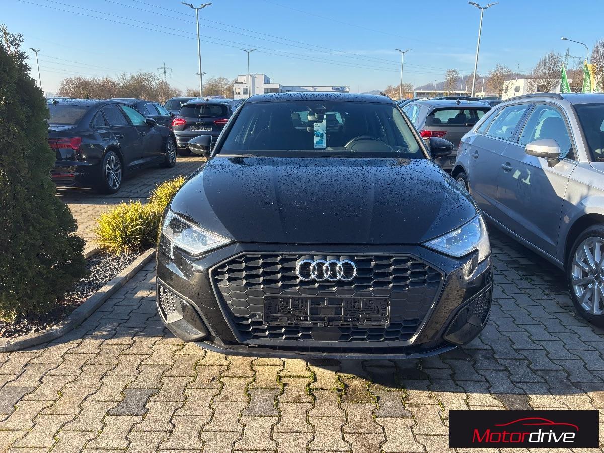 AUDI - A3 - SPB 30 TDI