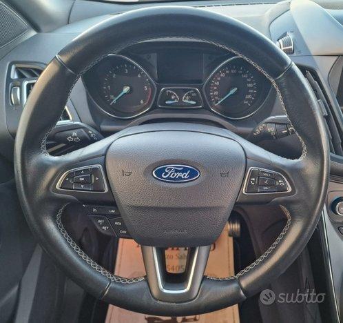 Ford Kuga St Line