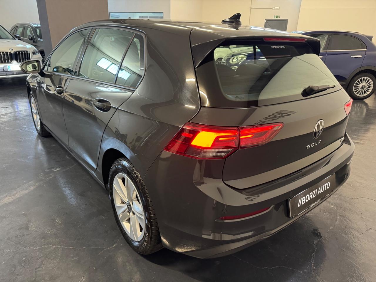 Volkswagen Golf 1.0 eTSI EVO DSG Life PREZZO REALE!!