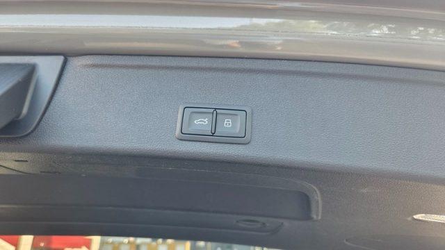 AUDI A4 Avant 35 TDI/163 CV S tronic S line edition PERMUT