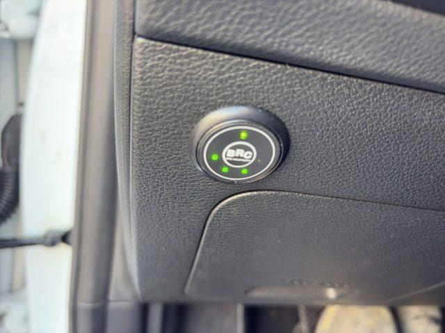 KIA XCeed 1.0 GPL Business