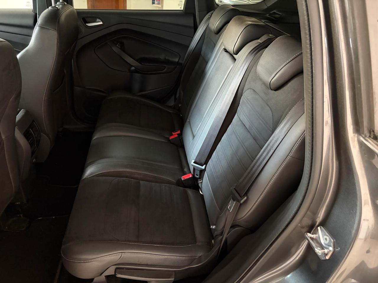 FORD KUGA 1.5 TDCI S&S SWD ST-LINE BUSINESS