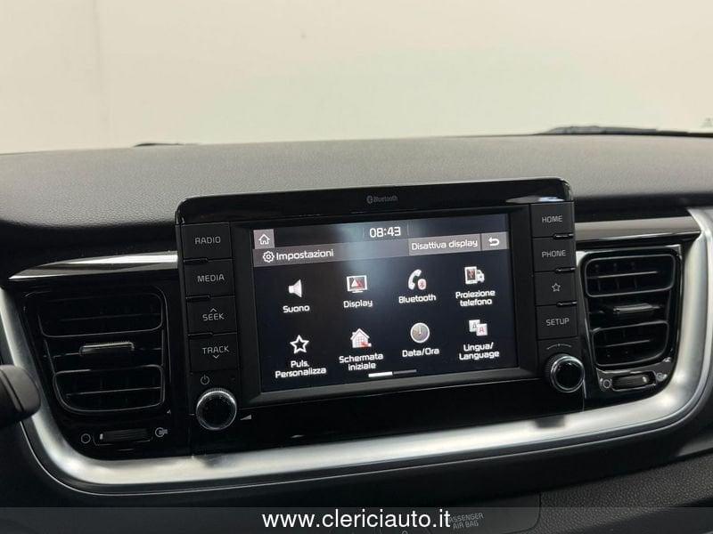 KIA Stonic 1.0 T-GDi 120 CV Style