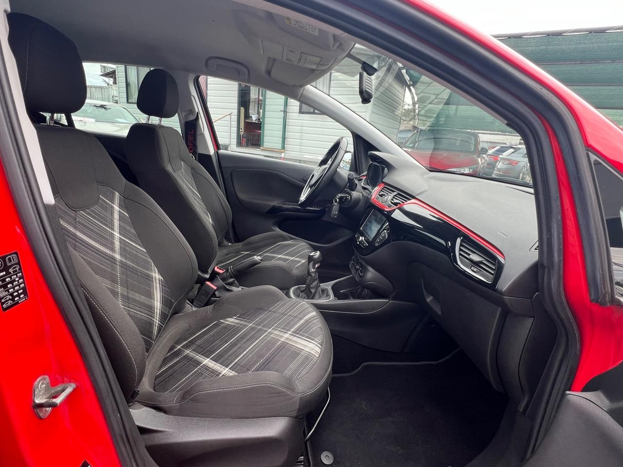 Opel Corsa 1.2 5 porte FINANZIABILE