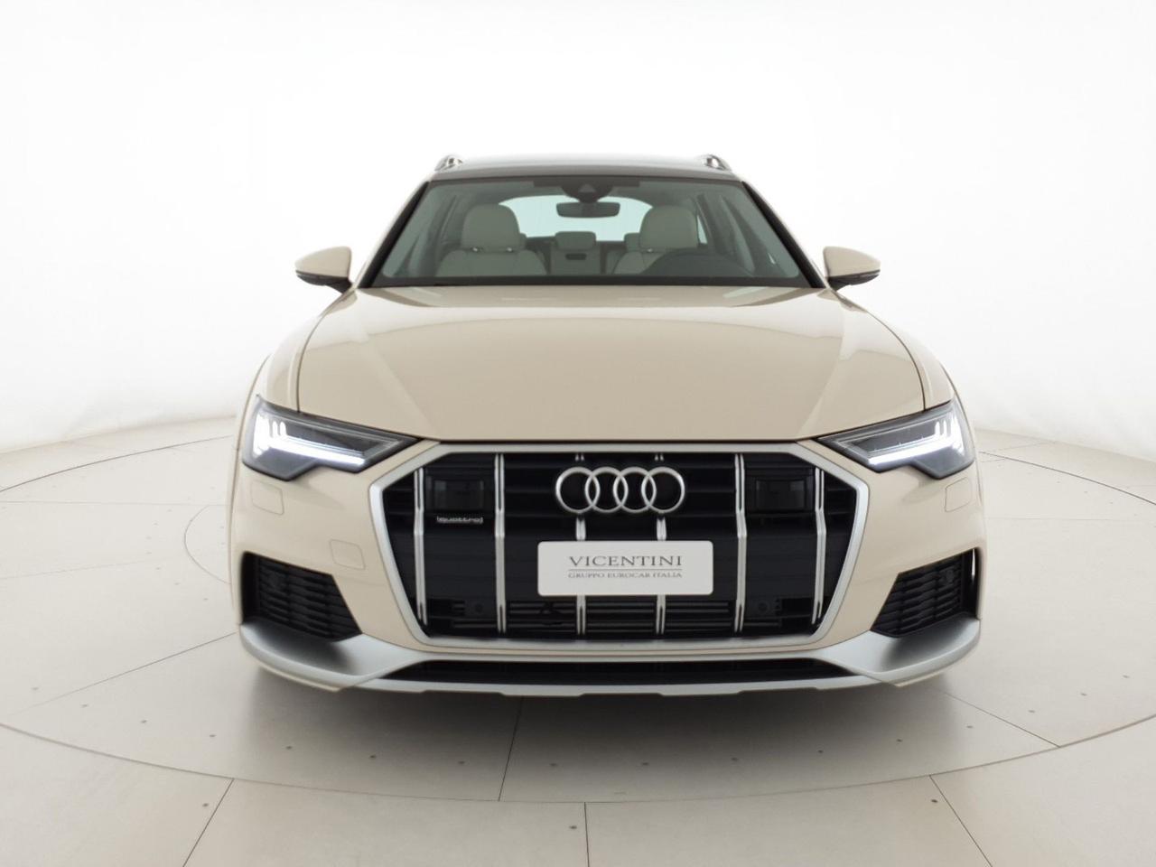 55TFSI 340CV quattro S tronic Business Advanced