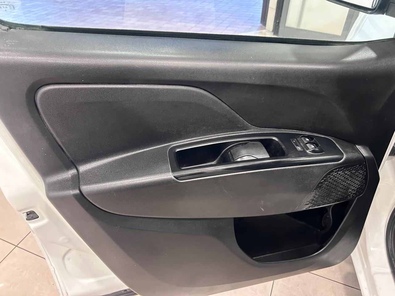 Fiat Doblo Doblò 1.3 MJT 95CV S&S Easy